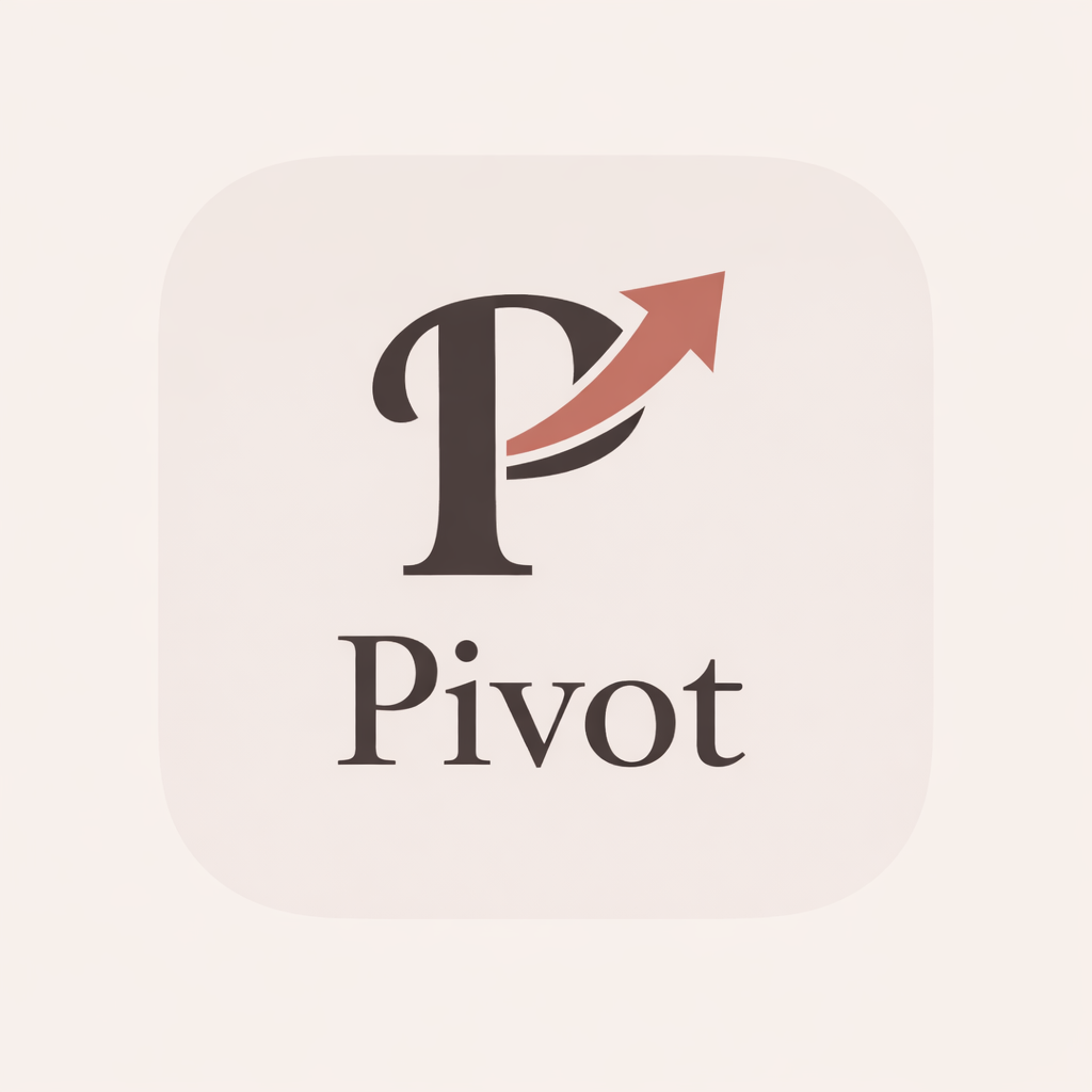 Pivot